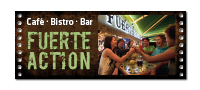 Fuerte Action Surfers Bar