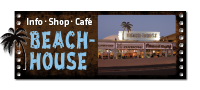 BEACHHOUSE Fuerteventura Restaurant & Bar & Watersports